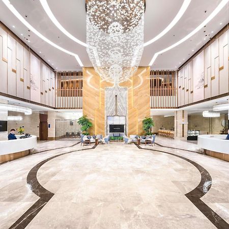 Ibis Styles Changsha Intl Exhibition Ctr Huangxing Exterior foto