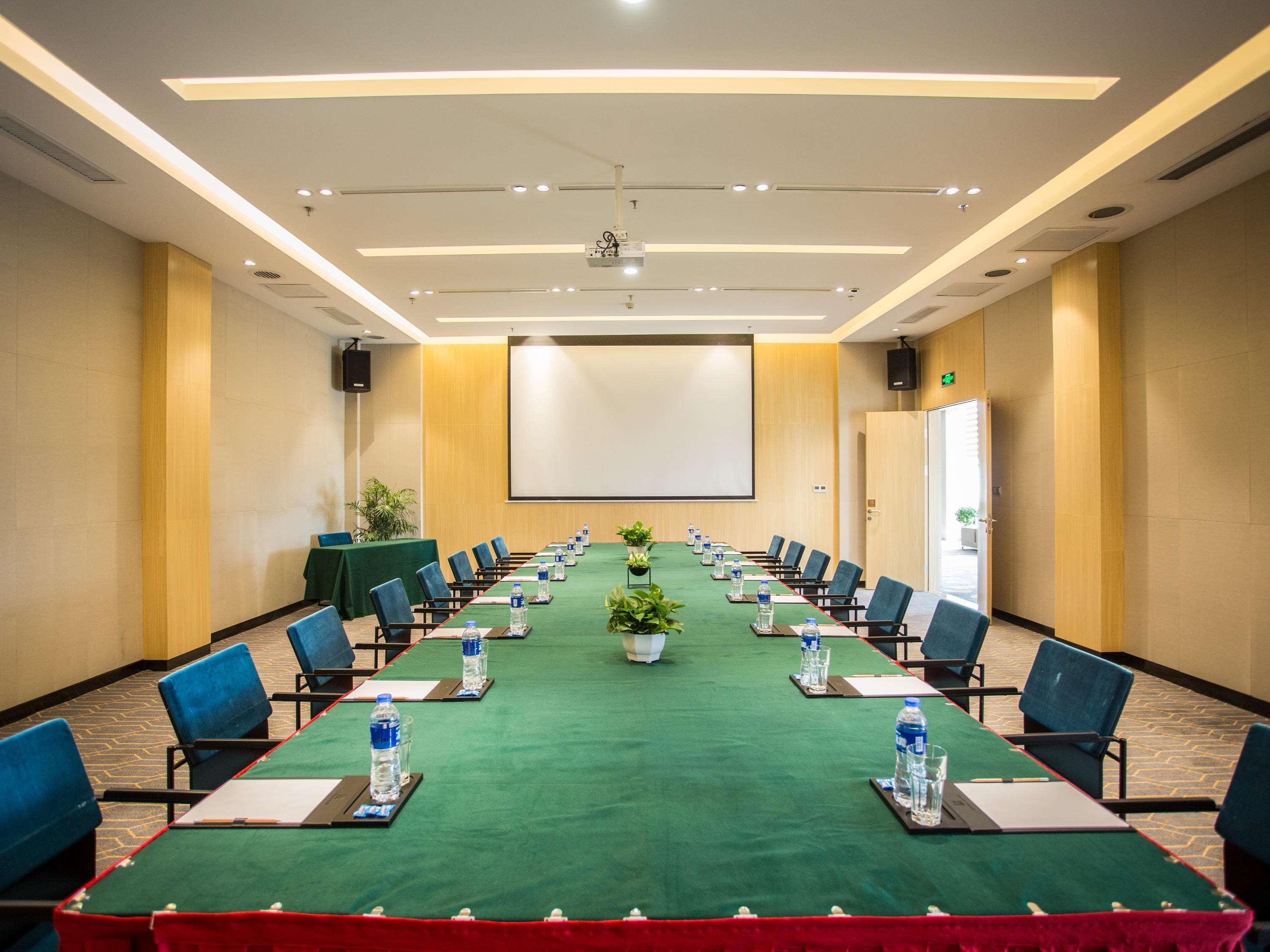 Ibis Styles Changsha Intl Exhibition Ctr Huangxing Exterior foto