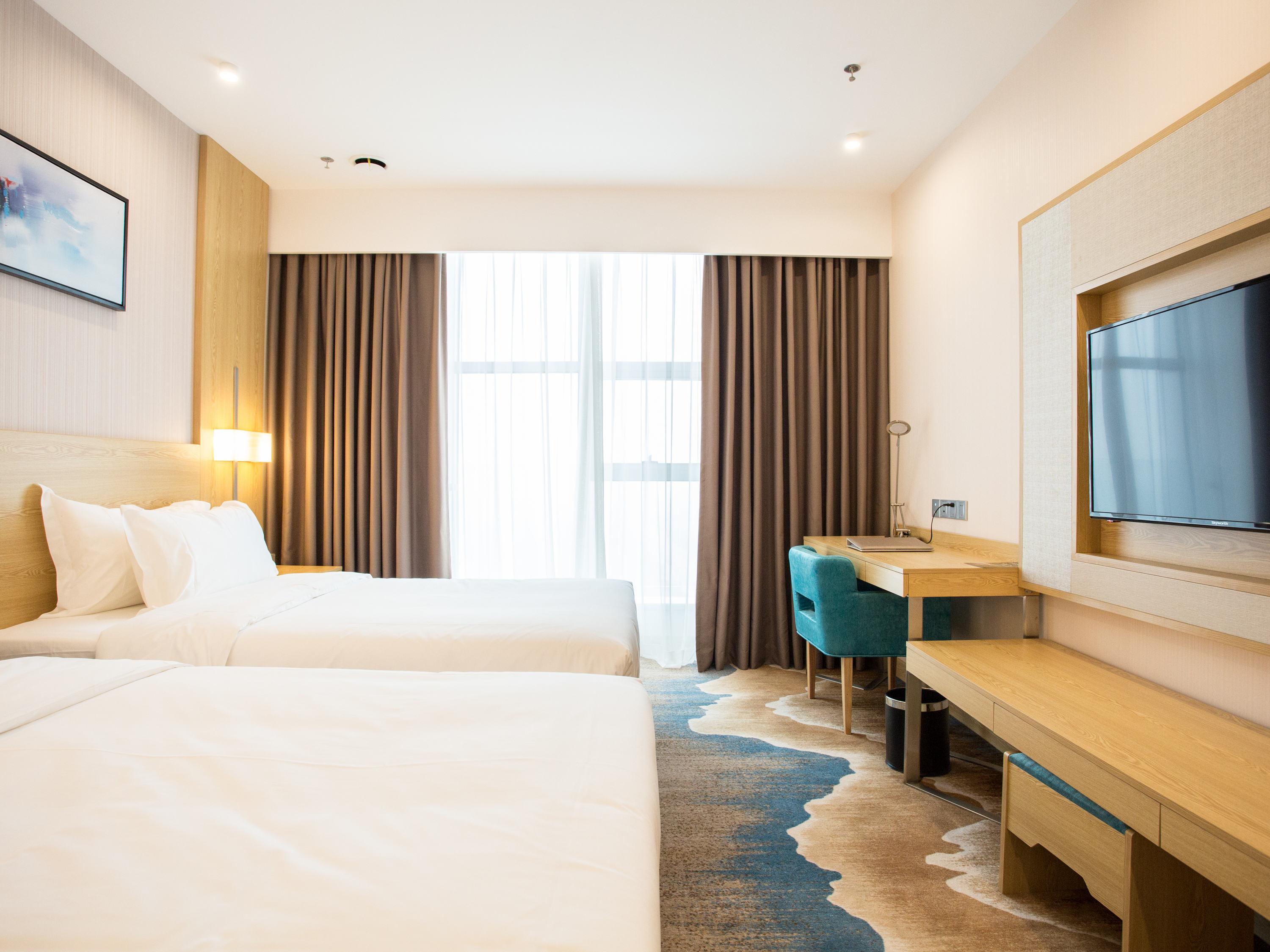Ibis Styles Changsha Intl Exhibition Ctr Huangxing Exterior foto